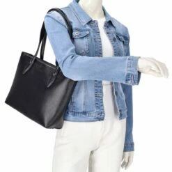 Seidenfelt Manufaktur Shopper Birsta Midi Black/gold 19 Seidenfelt Manufaktur Shopper Birsta Midi Black/gold -Aufbewahrungstasche Geschäft 0 0365dfbe5be4cb9 1280x1280