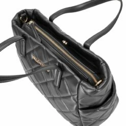 Valentino Kurzgriff Tasche Ocarina R Nero -Aufbewahrungstasche Geschäft 0 0365dfbf95bde44 1280x1280