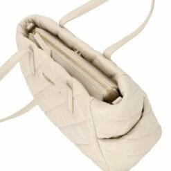 Valentino Kurzgriff Tasche Ocarina R Ecru -Aufbewahrungstasche Geschäft 0 0365dfbfbd4d311 1280x1280