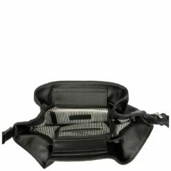 Tom Tailor Beuteltasche Naida Bucket Bag Black -Aufbewahrungstasche Geschäft 0 0365e6532b4970a 1280x1280