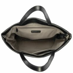 Tom Tailor Shopper Palina Zip Shopper L Black 8 Tom Tailor Shopper Palina Zip Shopper L Black -Aufbewahrungstasche Geschäft 0 0365e653752ebe5 1280x1280