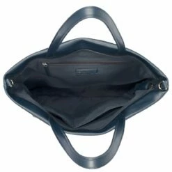 Tom Tailor Shopper Palina Zip Shopper L Dark Blue -Aufbewahrungstasche Geschäft 0 0365e65393e6c9d 1280x1280