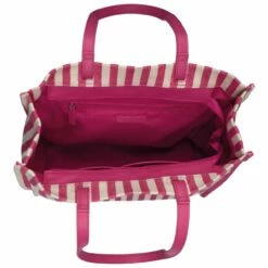 Tom Tailor Shopper Romy Zip L Mixed Rose -Aufbewahrungstasche Geschäft 0 0365e653a96c6f1 1280x1280