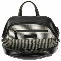 Tom Tailor Damenrucksack Tamara Backpack S Black -Aufbewahrungstasche Geschäft 0 0365e653d6596bf 1280x1280