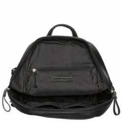 Tom Tailor Damenrucksack Tinna Backpack S Black -Aufbewahrungstasche Geschäft 0 0365e653e1420bf 1280x1280