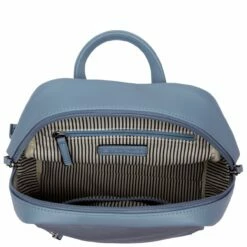 Tom Tailor Damenrucksack Tamara Backpack S Light Blue -Aufbewahrungstasche Geschäft 0 0365e653ec43f8c 1280x1280