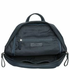 Tom Tailor Damenrucksack Tinna Backpack S Blue -Aufbewahrungstasche Geschäft 0 0365e65401a694b 1280x1280