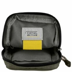 Camel Active Umhängetasche Explore Mobile Phone Case Khaki -Aufbewahrungstasche Geschäft 0 0365e6574904797 1280x1280