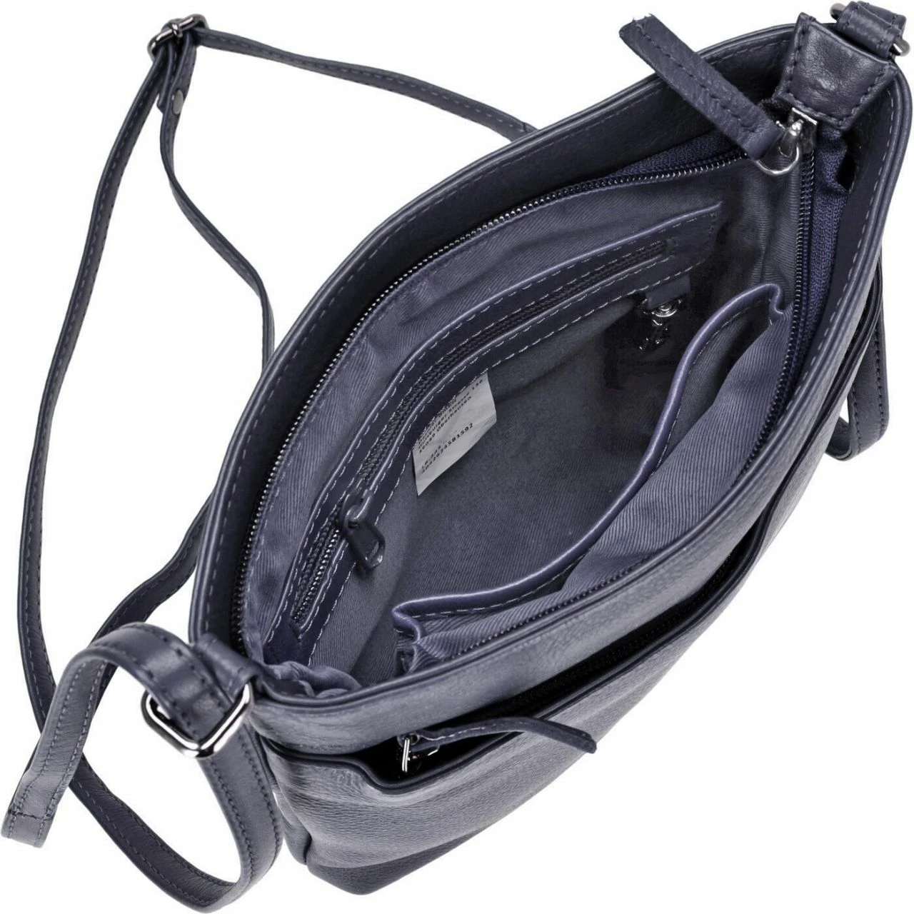 Dernier Umhängetasche LB-245 Navy 5 Dernier Umhängetasche LB-245 Navy – Bild 3