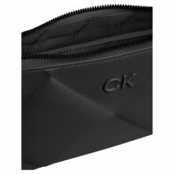 Calvin Klein Umhängetasche RE-Lock Quilt Crossbody Black -Aufbewahrungstasche Geschäft 0 0365ed06196056e 1280x1280