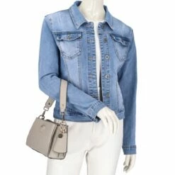 Guess Beuteltasche Jena Girlfriend Shoulder Bag Taupe Logo -Aufbewahrungstasche Geschäft 0 0365f0defdc7653 1280x1280