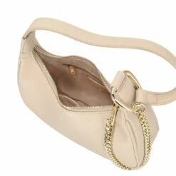 Seidenfelt Manufaktur Beuteltasche Svedala Shoulderbag Cookie Dough/gold -Aufbewahrungstasche Geschäft 0 0365f230da5fbdf 1280x1280