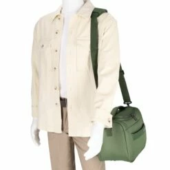 KENORADA Kosmetikkoffer MEDON Beautycase Green -Aufbewahrungstasche Geschäft 0 0365f8c97e38a32 1280x1280