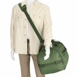 KENORADA Reisetasche MEDON 44l Green -Aufbewahrungstasche Geschäft 0 0365f8c9cd4dff2 1280x1280