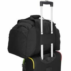 KENORADA Reisetasche Rainbow Duffle M 40l Schwarz Rainbow 19 KENORADA Reisetasche Rainbow Duffle M 40l Schwarz Rainbow -Aufbewahrungstasche Geschäft 0 03 neu 32647946ca29dcf 1280x1280