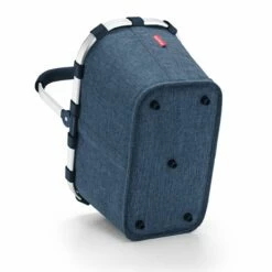 Reisenthel Einkaufskorb Carrybag 22l Twist Blue -Aufbewahrungstasche Geschäft 0 04606eb49d35ee0 1280x1280