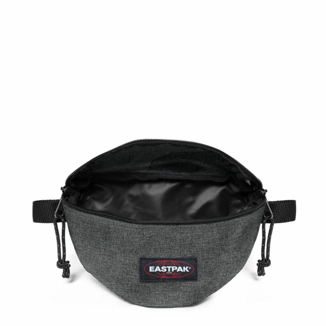 Eastpak Bauchtasche Springer Black Denim 6 Eastpak Bauchtasche Springer Black Denim – Bild 4