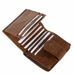 Harbour 2nd Kleinbörse Damen Kleine Stella Charming Cognac -Aufbewahrungstasche Geschäft 0 0460b64cd059e64 1280x1280