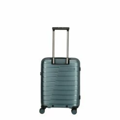 Travelite Reisetrolley Air Base 4W S 55cm Eisblau -Aufbewahrungstasche Geschäft 0 0460b65387ba253 1280x1280