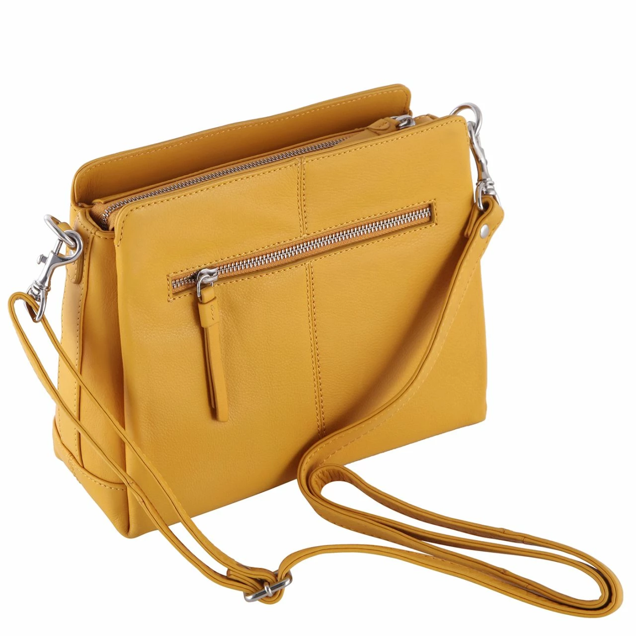 Sattlers & Co. Umhängetasche Pakuna The Smooth Marble 6 Sattlers & Co. Umhängetasche Pakuna The Smooth Marble – Bild 4