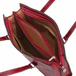 Alessia Shopper 4060 Schwarz -Aufbewahrungstasche Geschäft 0 0460b67cc26d3b4 1280x1280