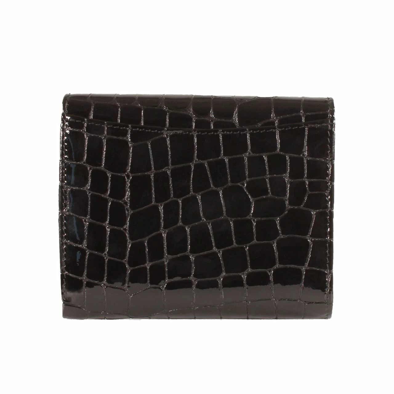 Braun Büffel Überschlagbörse Damen Verona M 8CS Schwarz 6 Braun Büffel Überschlagbörse Damen Verona M 8CS Schwarz – Bild 4