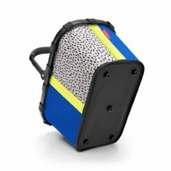 Reisenthel Einkaufskorb Carrybag 22l Leo Neon -Aufbewahrungstasche Geschäft 0 0460b6848ccee24 1280x1280