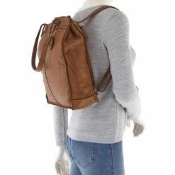 Harbour 2nd Damenrucksack Franka Charming Cognac -Aufbewahrungstasche Geschäft 0 0460b6ab9869bb2 1280x1280