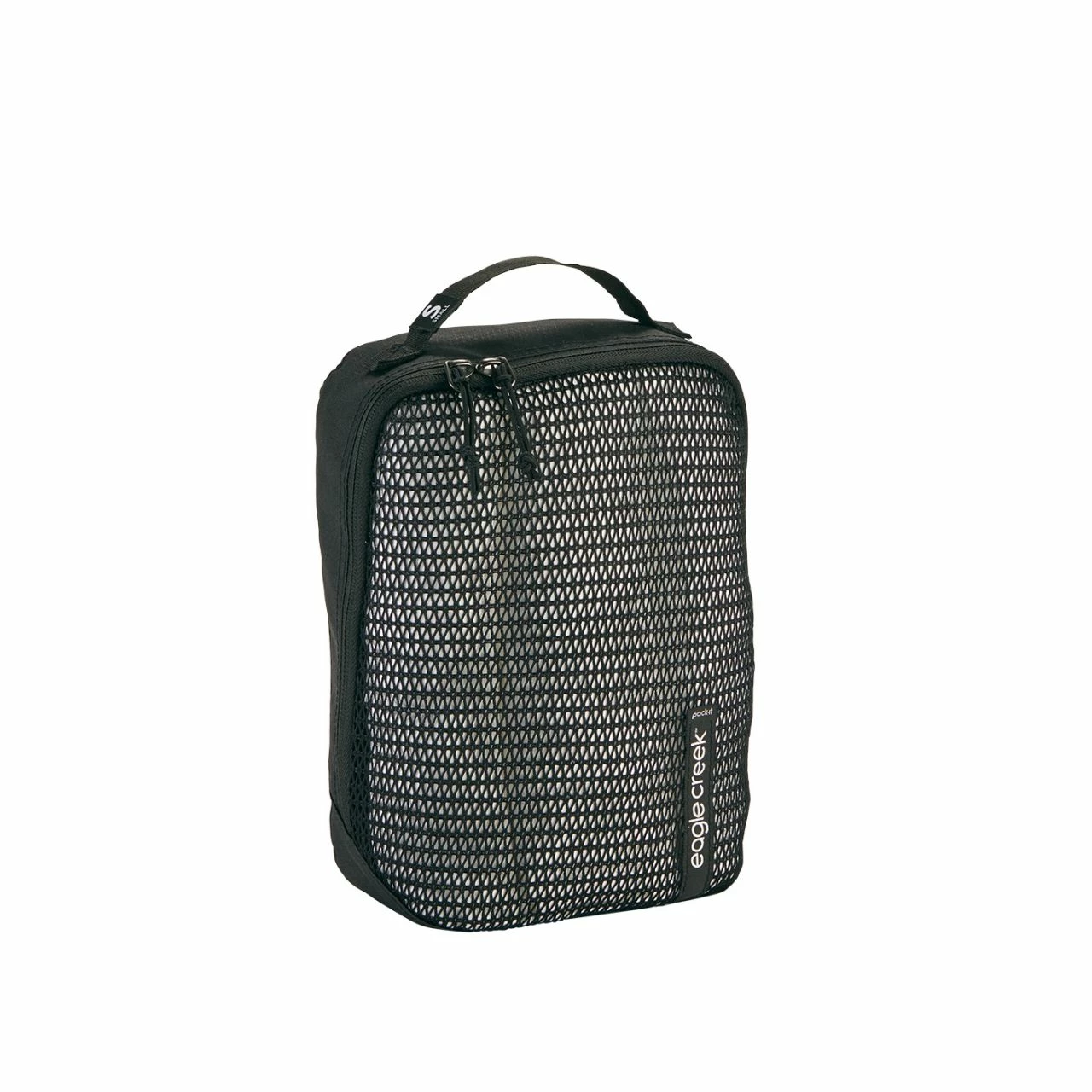 Eagle Creek Packhilfe Pack-It Reveal Cube Set Schwarz 6 Eagle Creek Packhilfe Pack-It Reveal Cube Set Schwarz – Bild 4