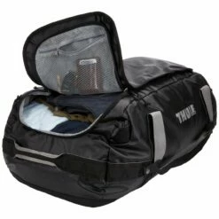 Thule Reisetasche Chasm Duffel XL 130L Schwarz -Aufbewahrungstasche Geschäft 0 0460b775f78c3d2 1280x1280