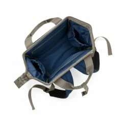 Reisenthel Rucksack Allrounder R 12l Schwarz -Aufbewahrungstasche Geschäft 0 0460d17c60549f4 1280x1280