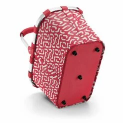 Reisenthel Einkaufskorb Carrybag 22l Signature Red -Aufbewahrungstasche Geschäft 0 0460d1875a79de8 1280x1280