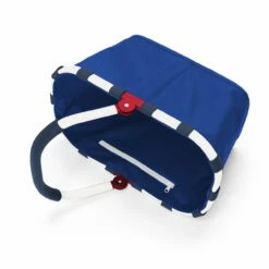 Reisenthel Einkaufskorb Carrybag 22l Nautic -Aufbewahrungstasche Geschäft 0 0460dd8621c044b 1280x1280