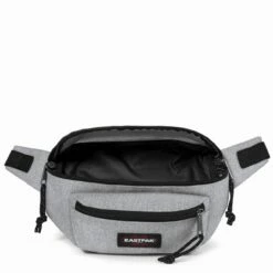 Eastpak Bauchtasche Authentic Doggy Bag Sunday Grey -Aufbewahrungstasche Geschäft 0 0460efc6b3dd296 1280x1280