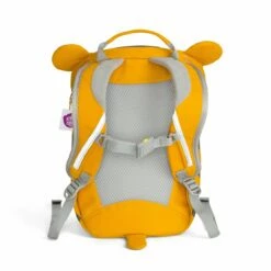 Affenzahn Kinder Rucksack Kleiner Freund 4l Timmy Tiger -Aufbewahrungstasche Geschäft 0 046125b23ac2422 1280x1280