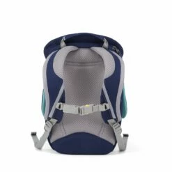 Affenzahn Kinder Rucksack Kleiner Freund 4l Oliver Octopus -Aufbewahrungstasche Geschäft 0 04612dde10a0fe0 1280x1280
