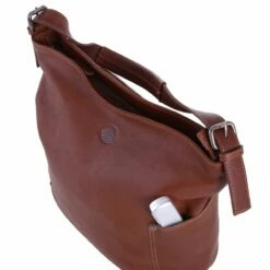 Sattlers & Co Beuteltasche The Polish Adelia Schwarz -Aufbewahrungstasche Geschäft 0 046142b66d19e56 1280x1280