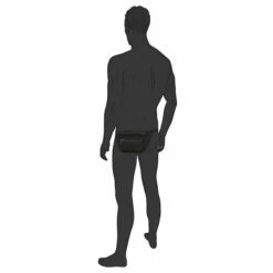 Camel Active Bauchtasche Journey 301 Schwarz -Aufbewahrungstasche Geschäft 0 046195c216399a7 1280x1280