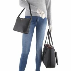 Guess Shopper Eco Brenton Tote Black 13 Guess Shopper Eco Brenton Tote Black -Aufbewahrungstasche Geschäft 0 0461d631812e841 1280x1280