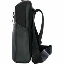 Porsche Design Umhängetasche Urban Eco Shoulderbag S Schwarz -Aufbewahrungstasche Geschäft 0 046229407185309 1280x1280