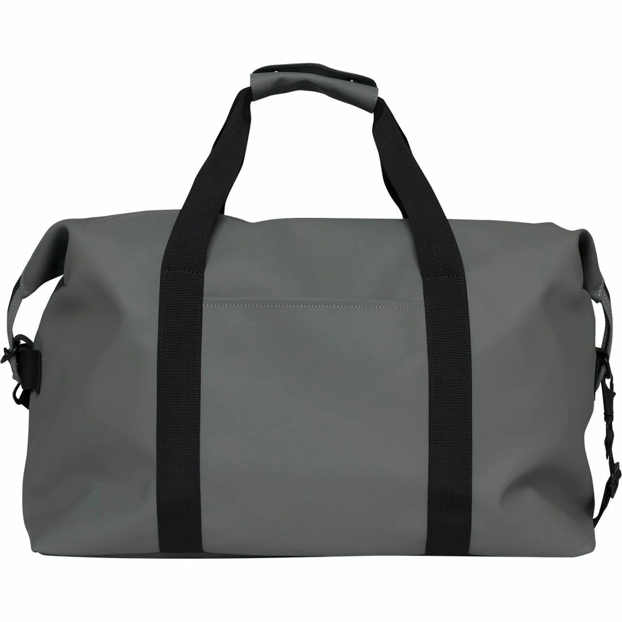 BECKMANN Norway Reisetasche Street Weekend Bag 48H Green 6 BECKMANN Norway Reisetasche Street Weekend Bag 48H Green – Bild 4