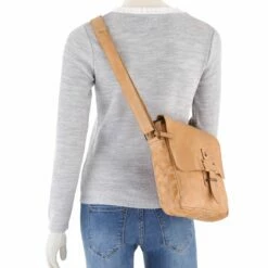 Harbour 2nd Umhängetasche Marlies 2 Charming Cognac -Aufbewahrungstasche Geschäft 0 04623d06297e2ee 1280x1280