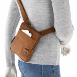 Sattlers & CO Umhängetasche The Barn Matutin Tan -Aufbewahrungstasche Geschäft 0 04626887df6e211 1280x1280