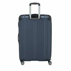 Travelite Reisetrolley City 4W L Erw. 77cm Marine 13 Travelite Reisetrolley City 4W L Erw. 77cm Marine -Aufbewahrungstasche Geschäft 0 0462748f3b0c357 1280x1280