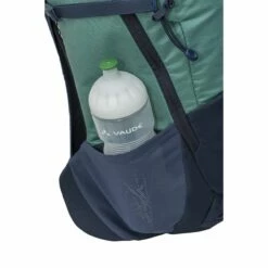 Vaude Rucksack Women's Tacora 22 Neu Nickel Green -Aufbewahrungstasche Geschäft 0 04627afce6cc698 1280x1280