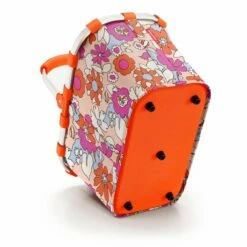 Reisenthel Einkaufskorb Carrybag 22l Florist Peach -Aufbewahrungstasche Geschäft 0 04628588e4545d3 1280x1280