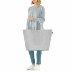 Reisenthel Einkaufsshopper Xl Twist Sky Rose -Aufbewahrungstasche Geschäft 0 0462994f6cf132e 1280x1280