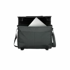 Travelite Messenger Bag Skaii Gipfelgrau -Aufbewahrungstasche Geschäft 0 04629fe695b4ac9 1280x1280