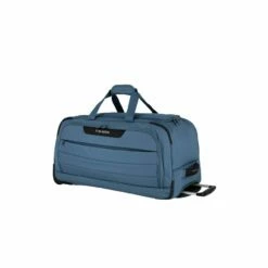 Travelite Reisetasche Mit Rollen Skaii 63l Panoramablau -Aufbewahrungstasche Geschäft 0 04629fe7187aa11 1280x1280