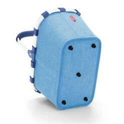 Reisenthel Einkaufskorb Carrybag 22l Twist Azure 10 Reisenthel Einkaufskorb Carrybag 22l Twist Azure -Aufbewahrungstasche Geschäft 0 0462b25bf07d44b 1280x1280